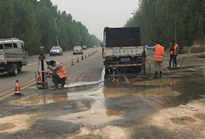 珠海公路压浆