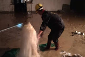 珠海地下室渗水堵漏